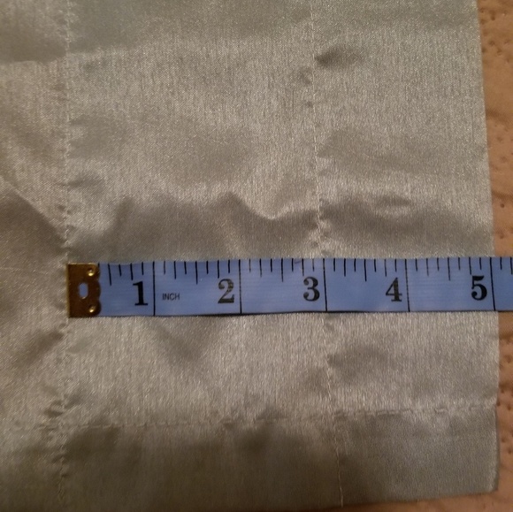 window valance martha stewart collection - Picture 7 of 7